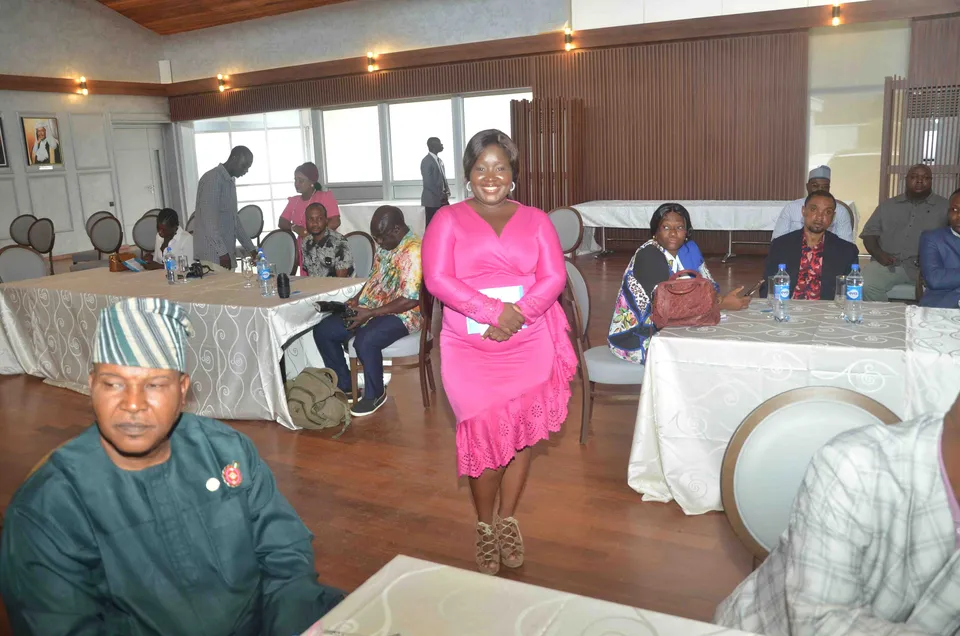 Book launch gallery photograph 16