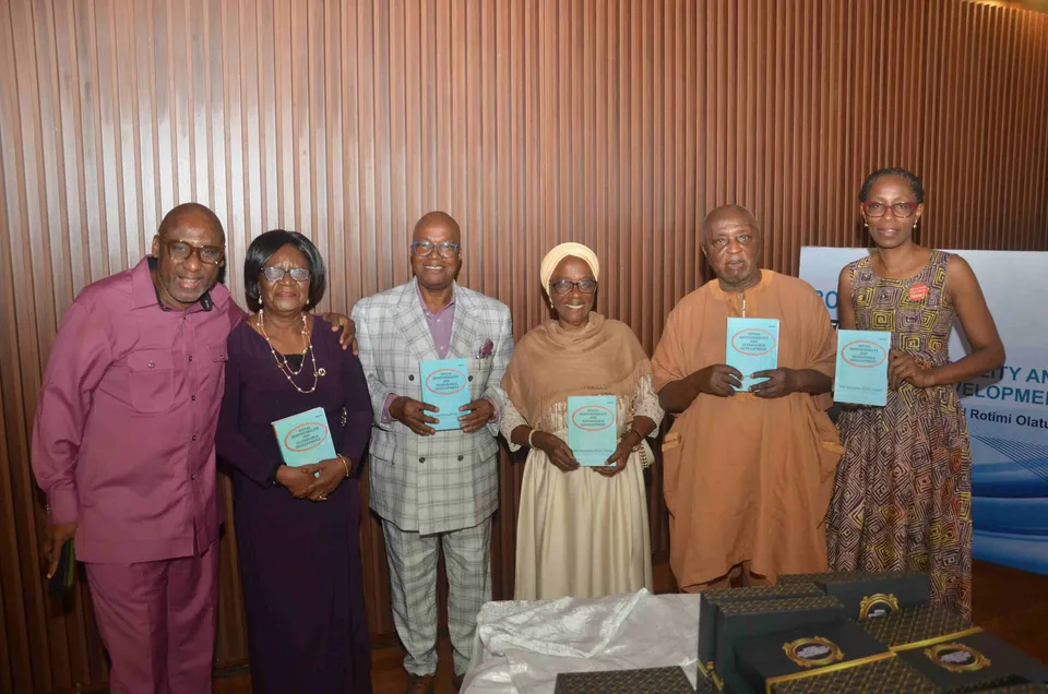Book launch gallery photograph 53