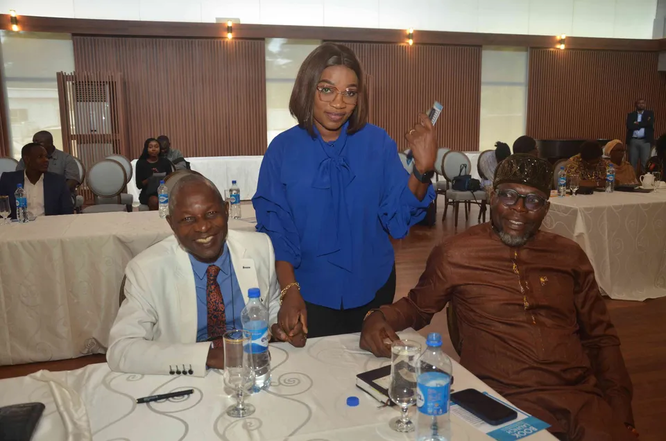 Book launch gallery photograph 28