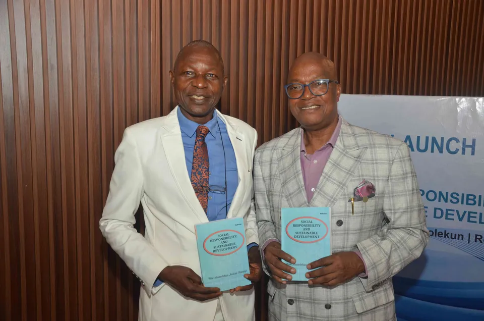 Book launch gallery photograph 35