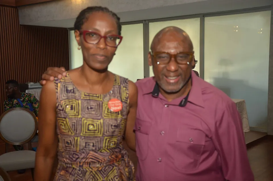 Book launch gallery photograph 57