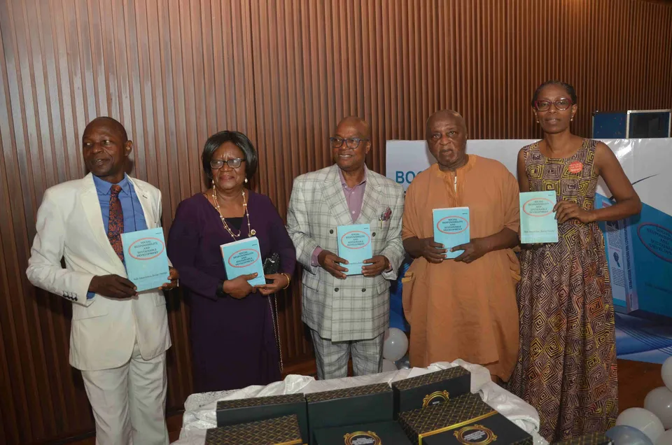 Book launch gallery photograph 32