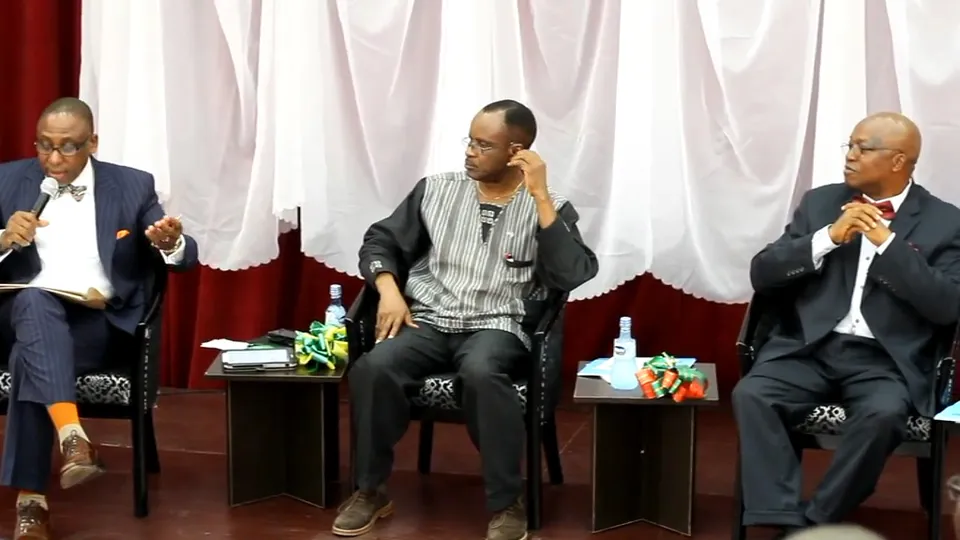 2015 Public Relations Colloquium