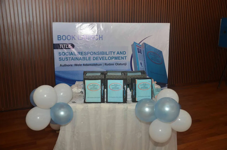Book launch gallery photograph 13