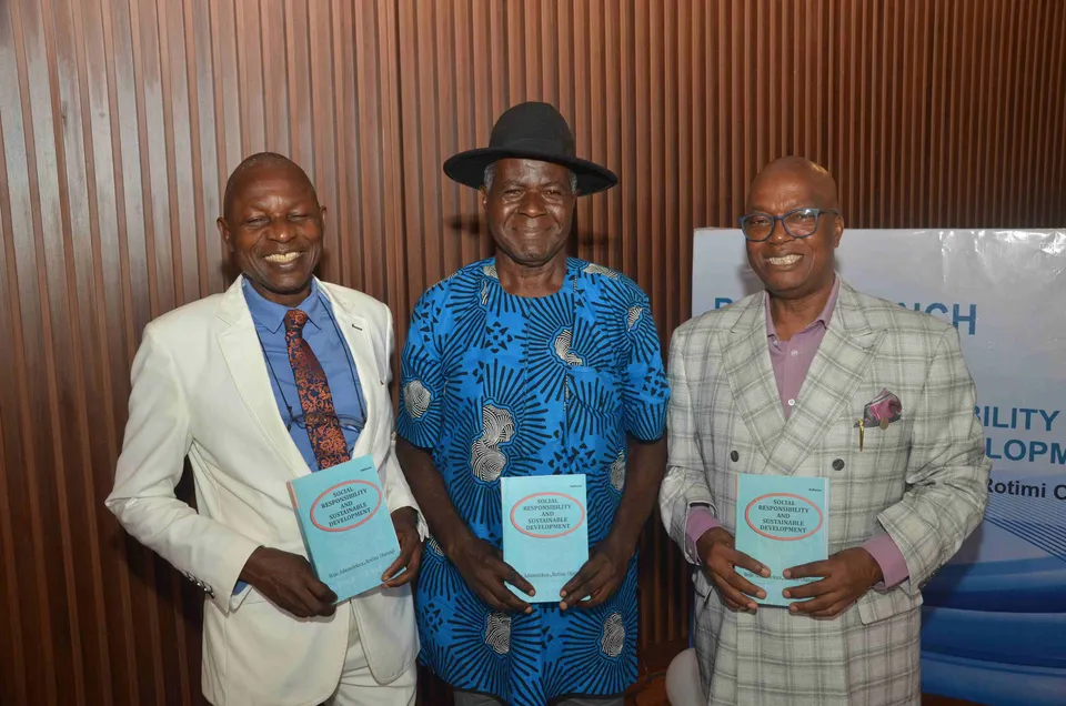 Book launch gallery photograph 38