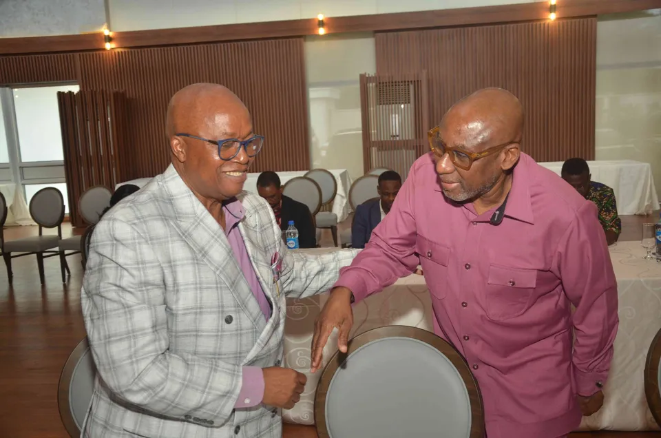 Book launch gallery photograph 7
