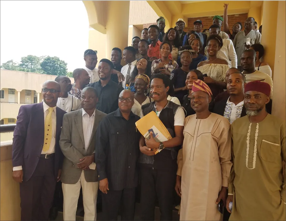 ACSPN Empowerment Series Group