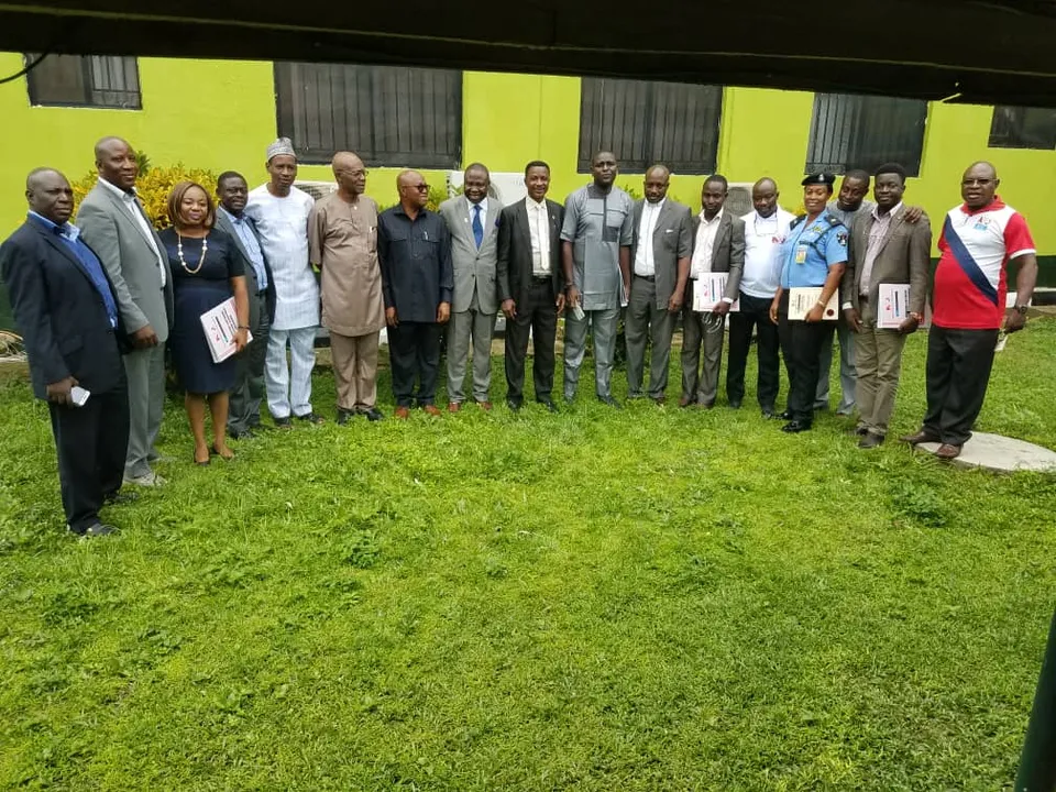 Academic Gathering, 2019
