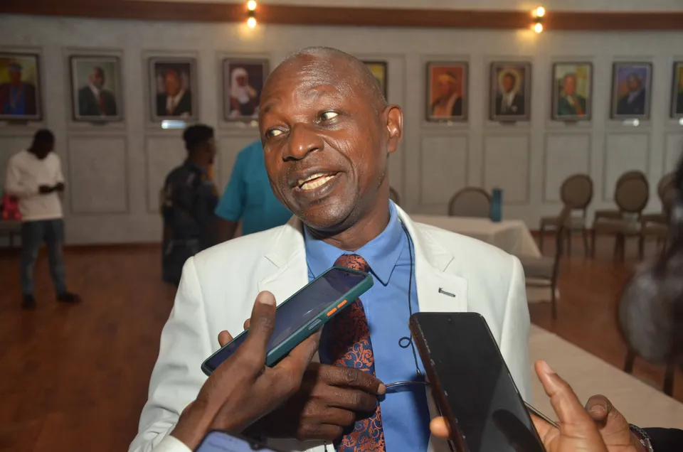 Book launch gallery photograph 49