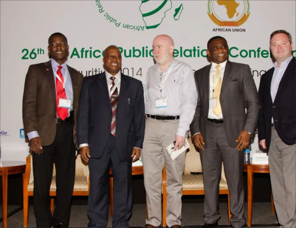 APRA Conference Leadership