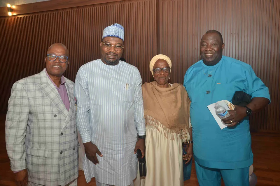 Book launch gallery photograph 46