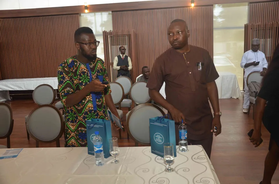 Book launch gallery photograph 42