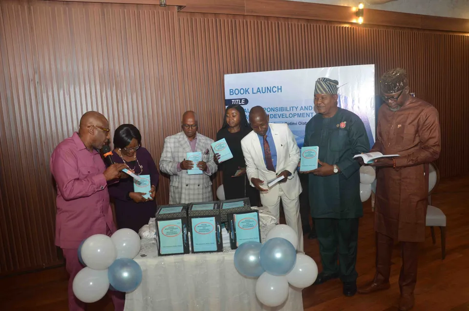 Book launch gallery photograph 11