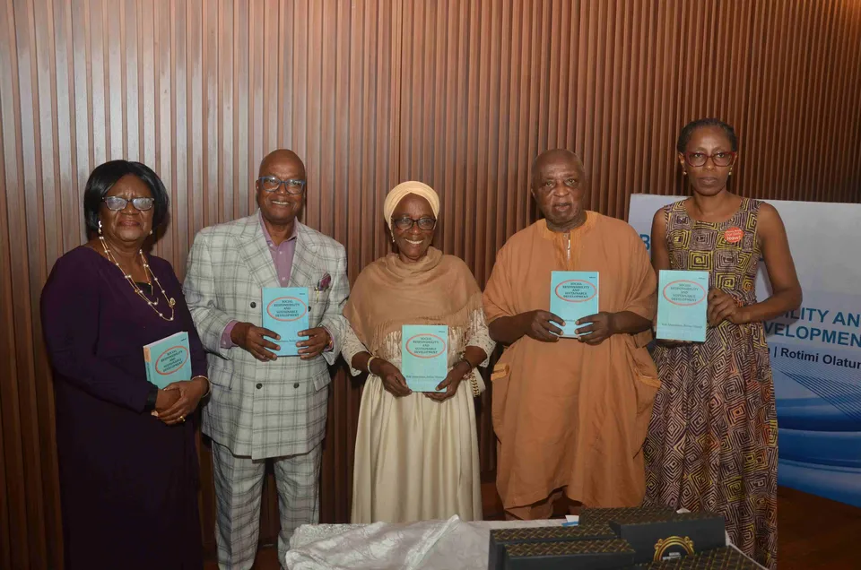 Book launch gallery photograph 52