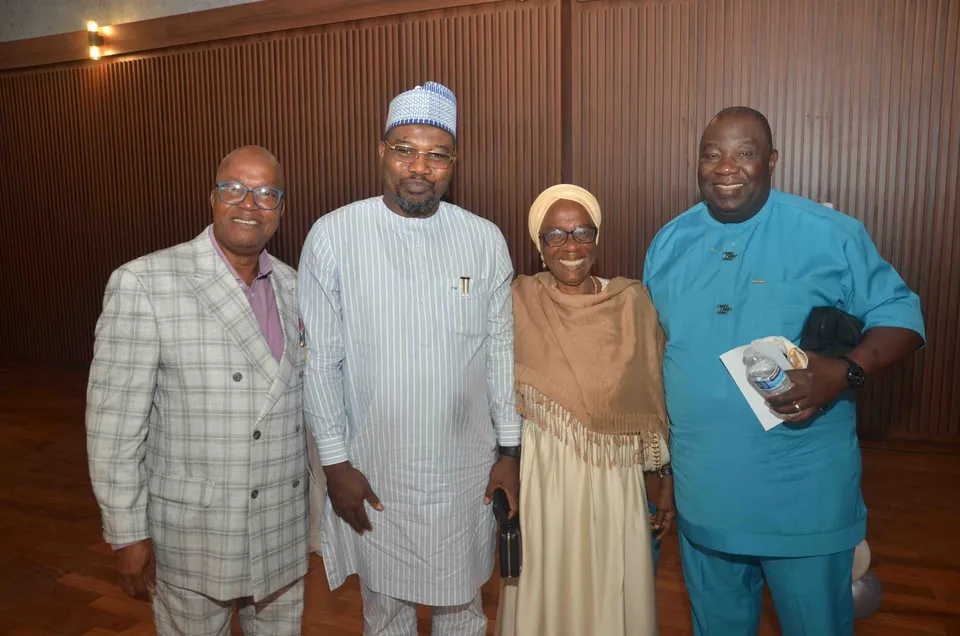 Book launch gallery photograph 47
