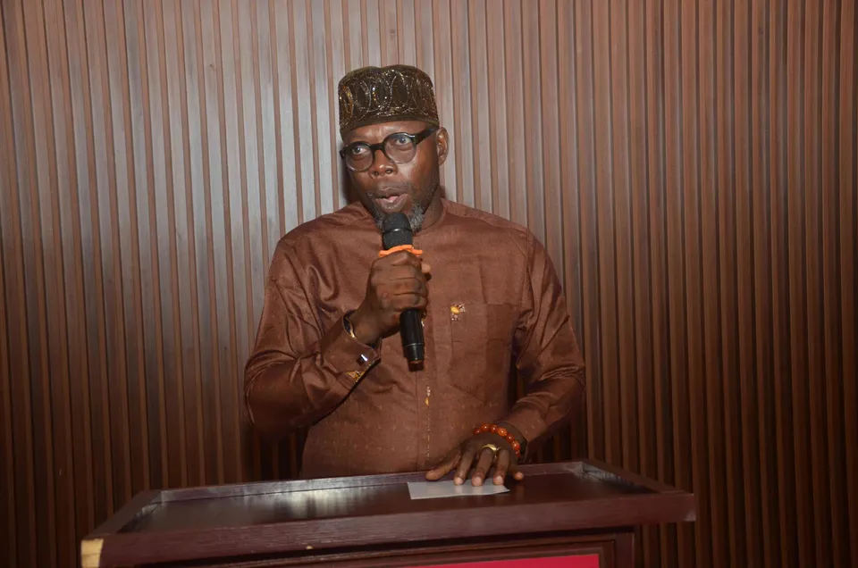 Book launch gallery photograph 14