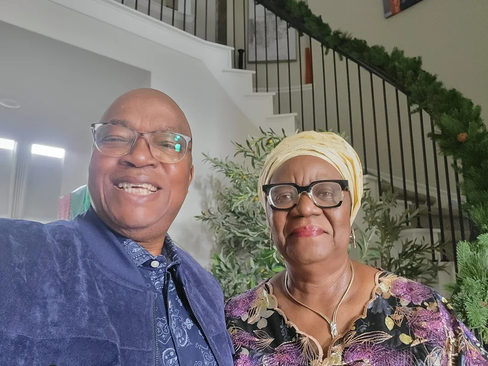 New Year Together, 2026