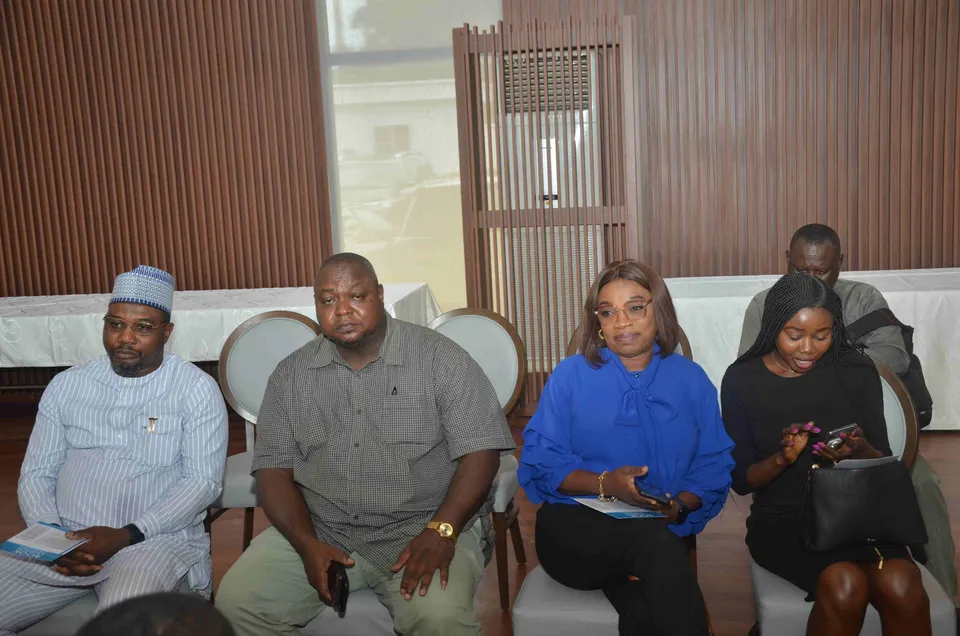 Book launch gallery photograph 24