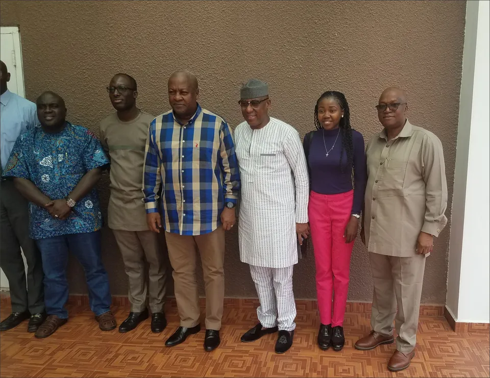 Academic and Professional Colleagues