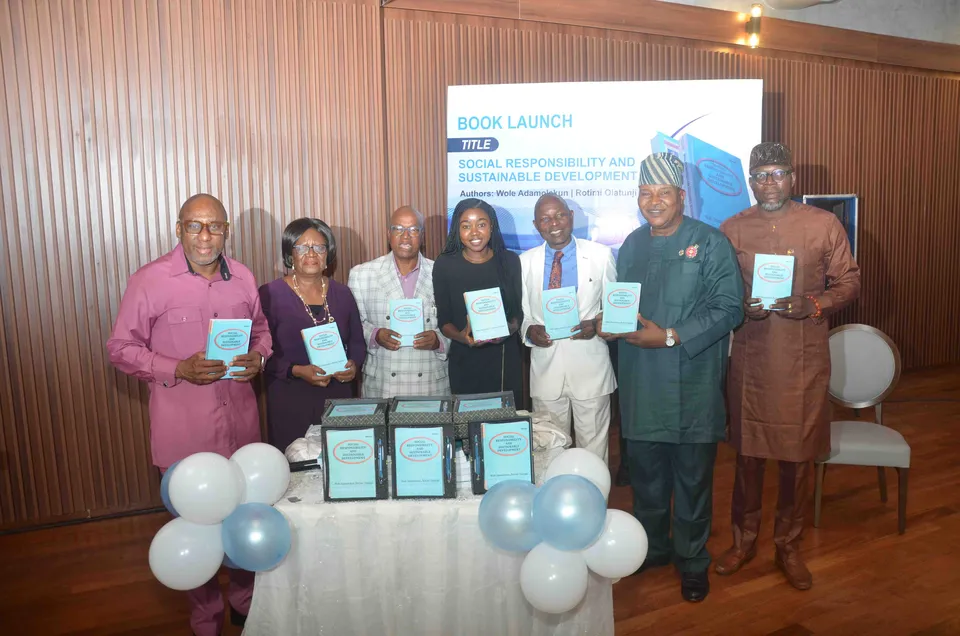 Book launch gallery photograph 12