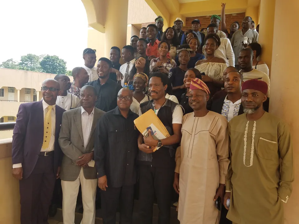 ACSPN South-West Empowerment Series