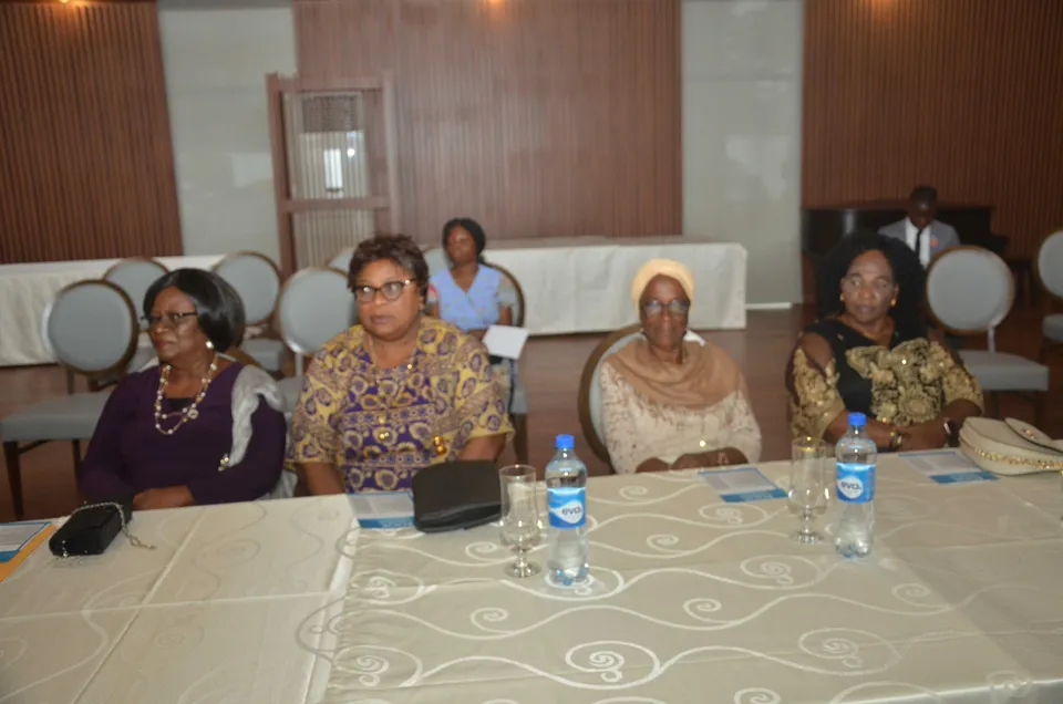Book launch gallery photograph 2