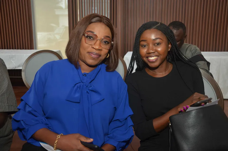 Book launch gallery photograph 25