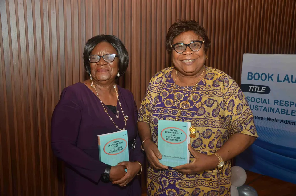 Book launch gallery photograph 55