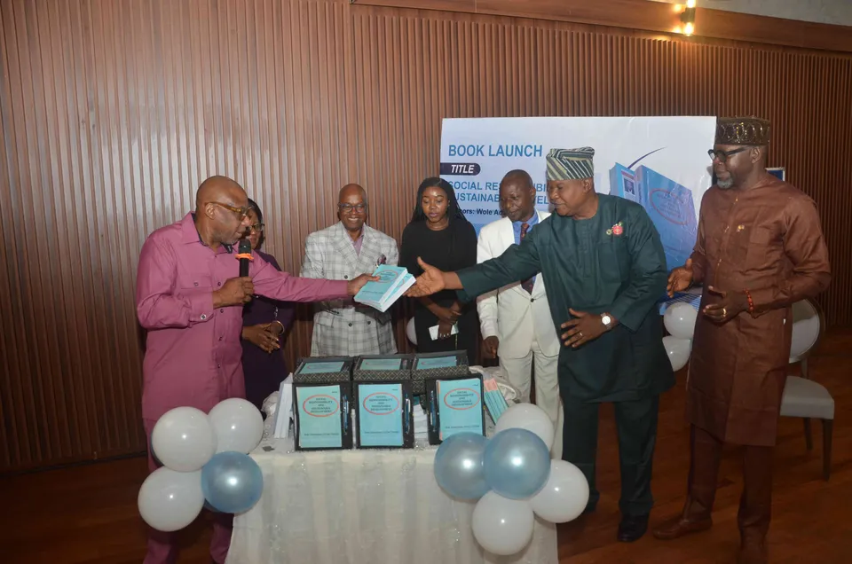 Book launch gallery photograph 10