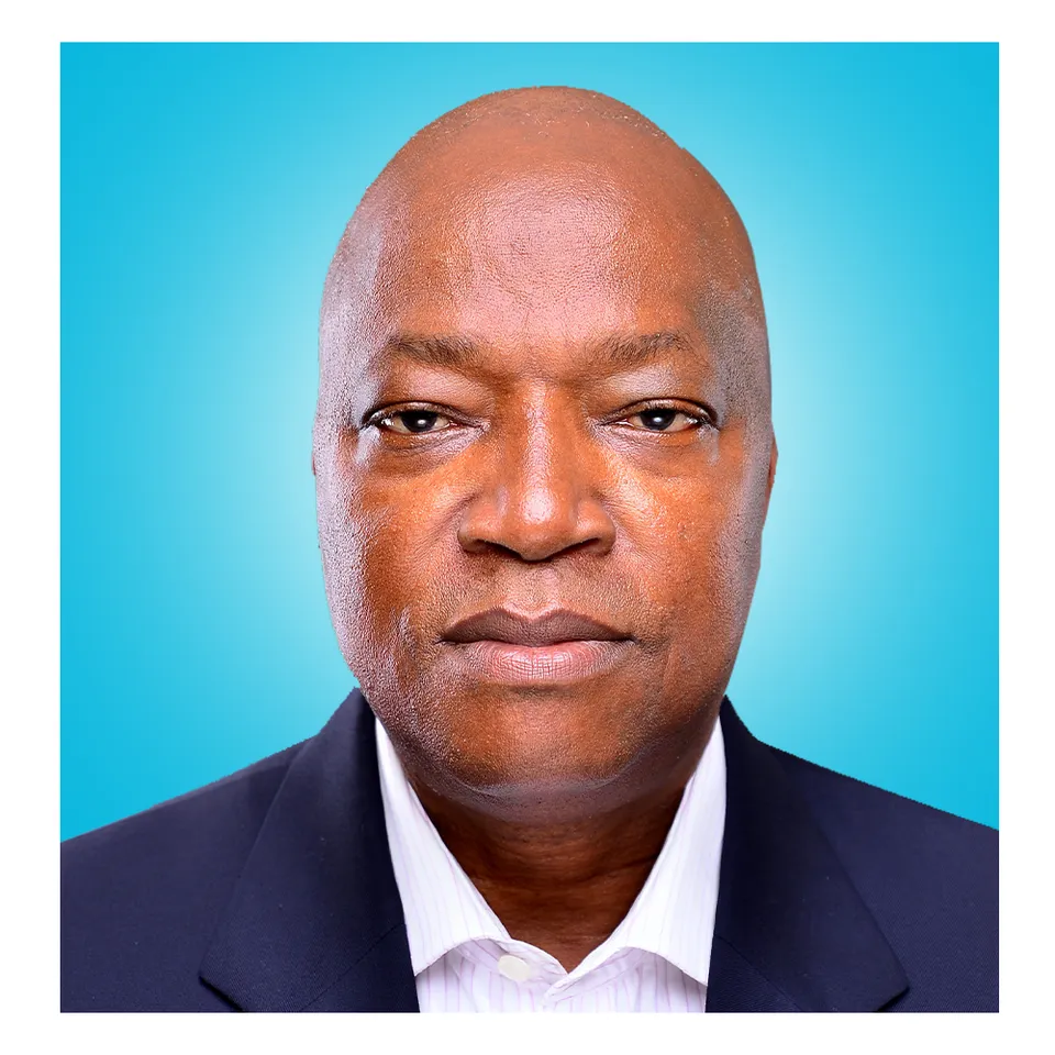 Professional Portrait