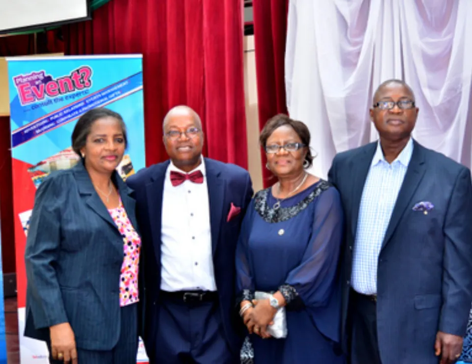 Colloquium Guests