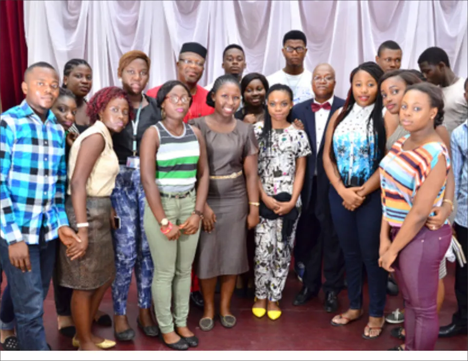 Academic Community Gathering