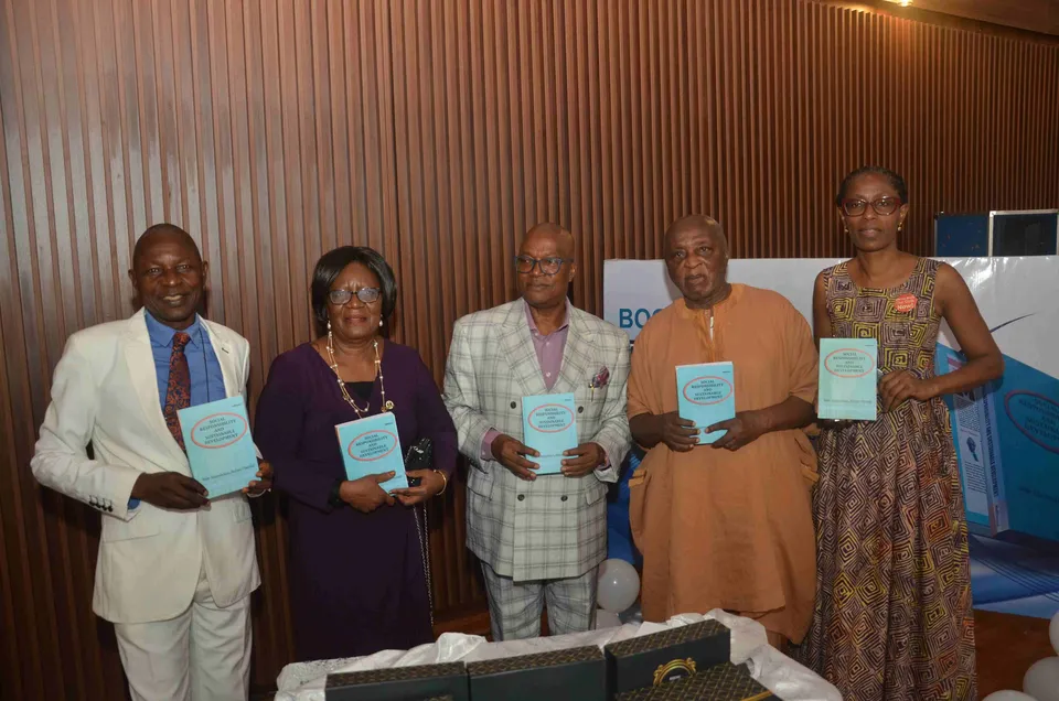 Book launch gallery photograph 33