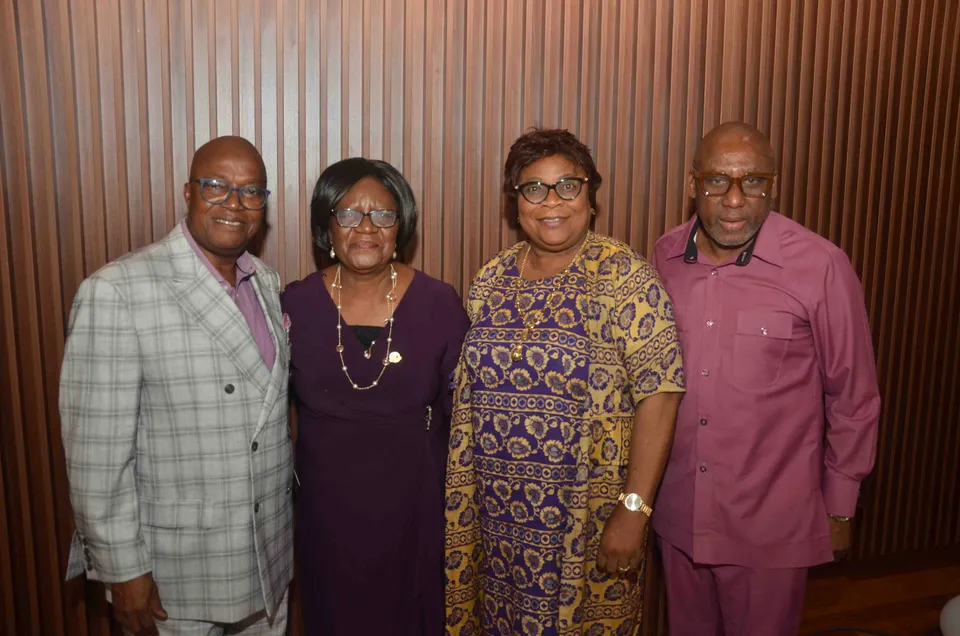 Book launch gallery photograph 54