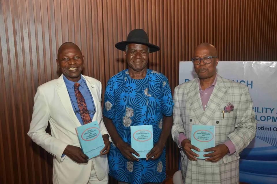Book launch gallery photograph 39