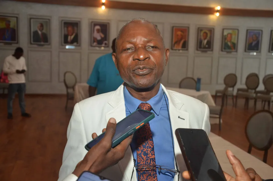 Book launch gallery photograph 50