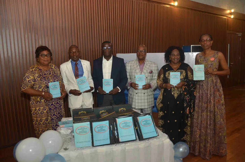 Book launch gallery photograph 31
