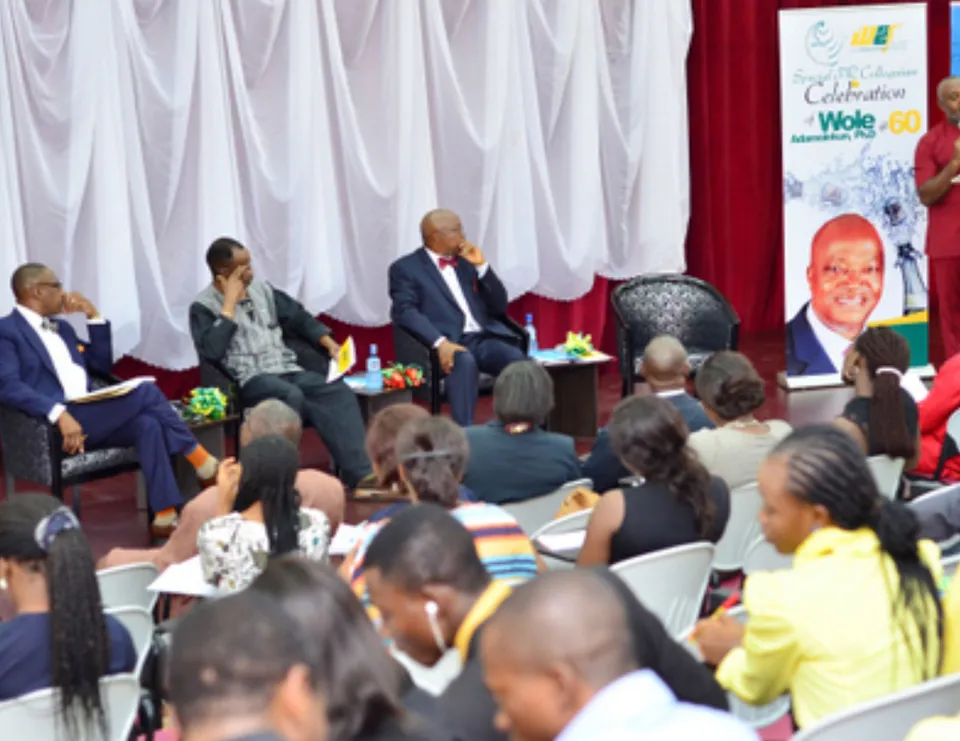 Public Relations Colloquium Panel