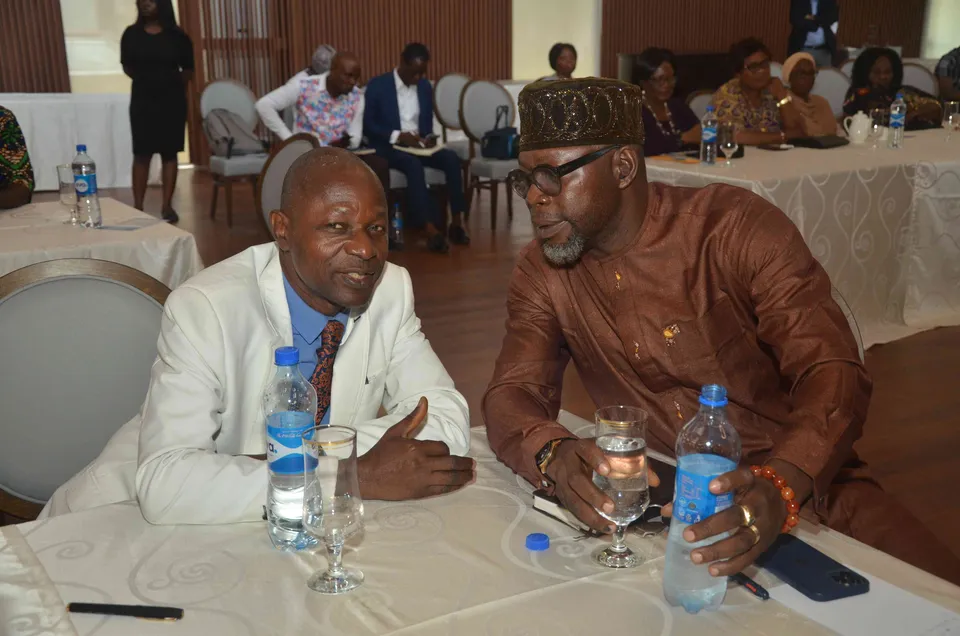 Book launch gallery photograph 21